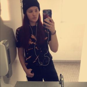 Meet your Posher, Hailey